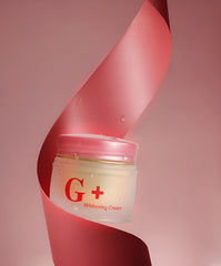 G+ Whitening Cream