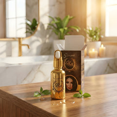 Sumeet Hair Serum