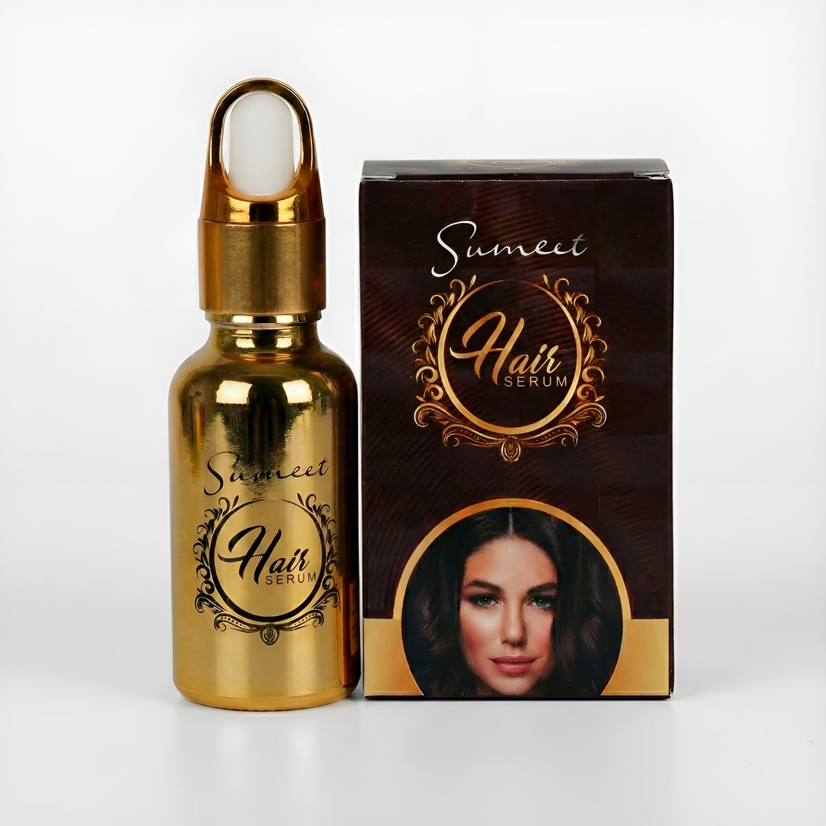 Sumeet Hair Serum