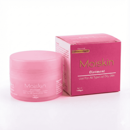Moiskin Ointment