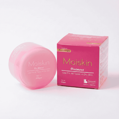 Moiskin Ointment