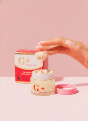 G+ Whitening Cream