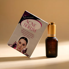 Acne Serum