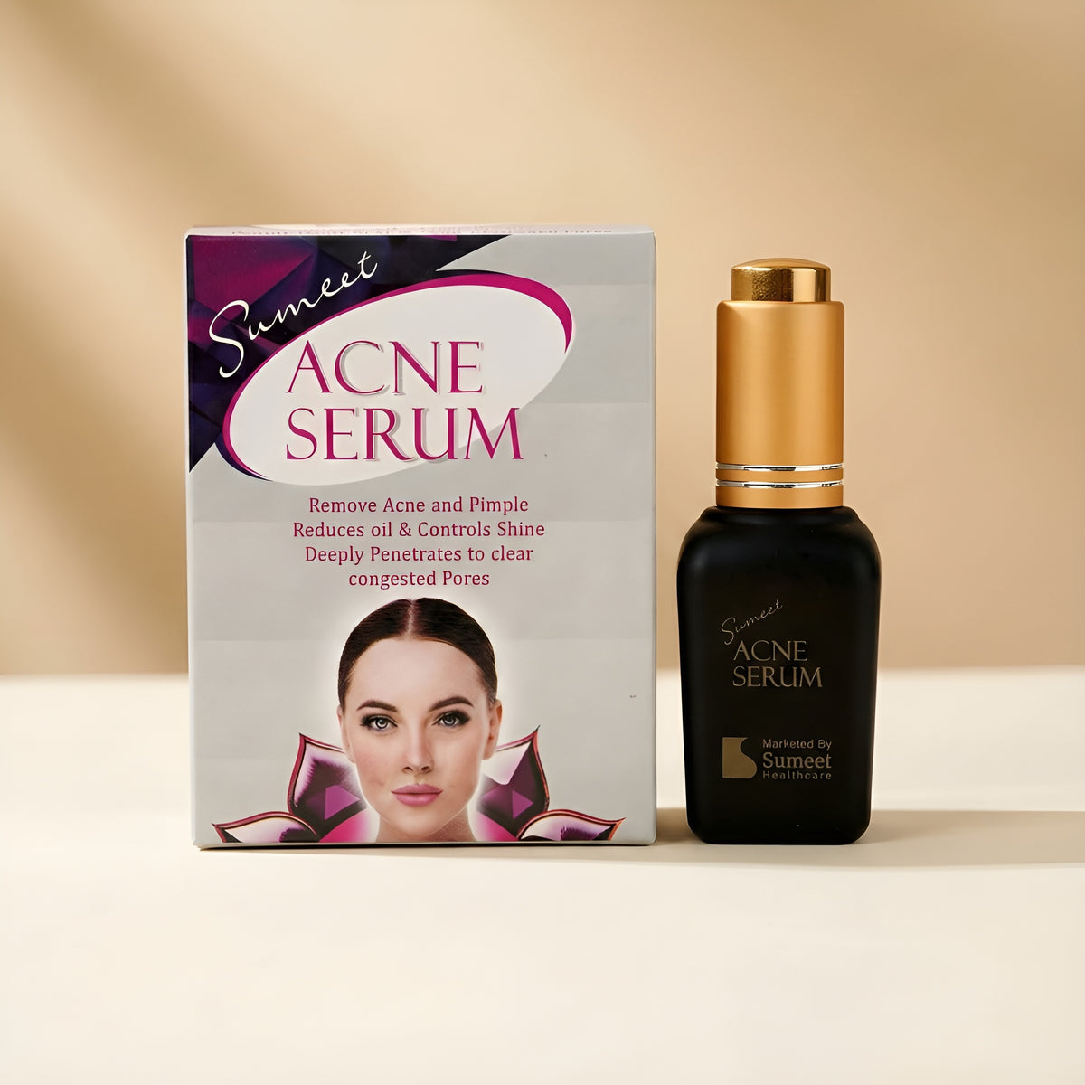 Acne Serum