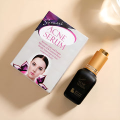 Acne Serum