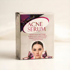 Acne Serum