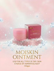 Moiskin Ointment